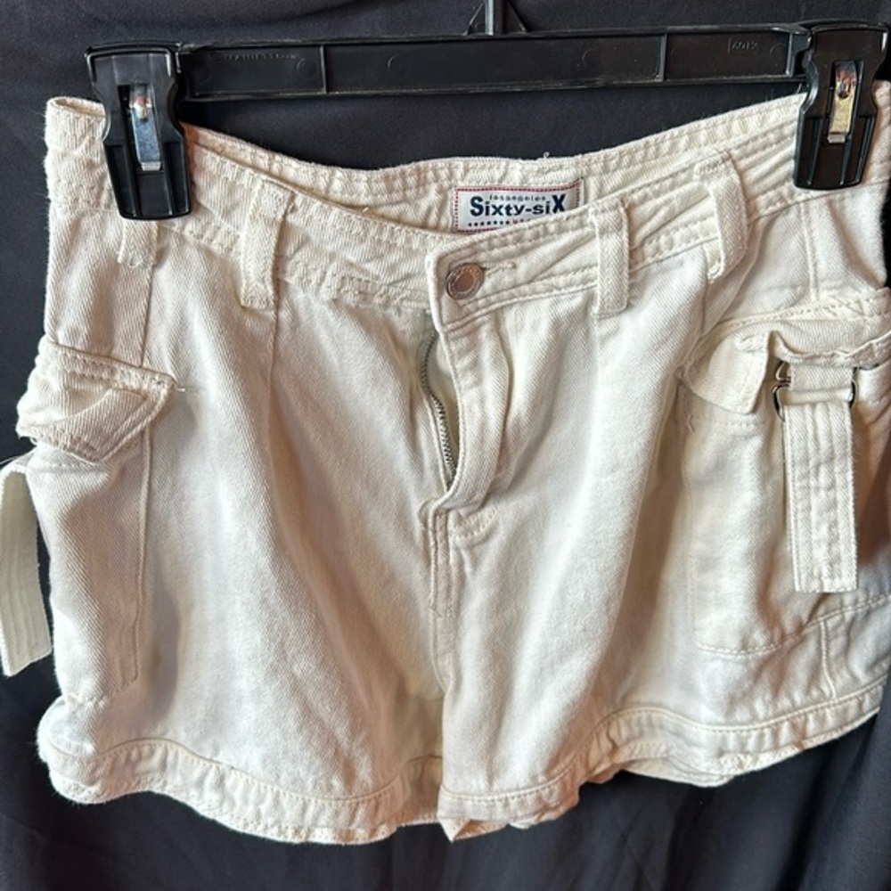 Los Angeles‎ Sixty-Six shorts